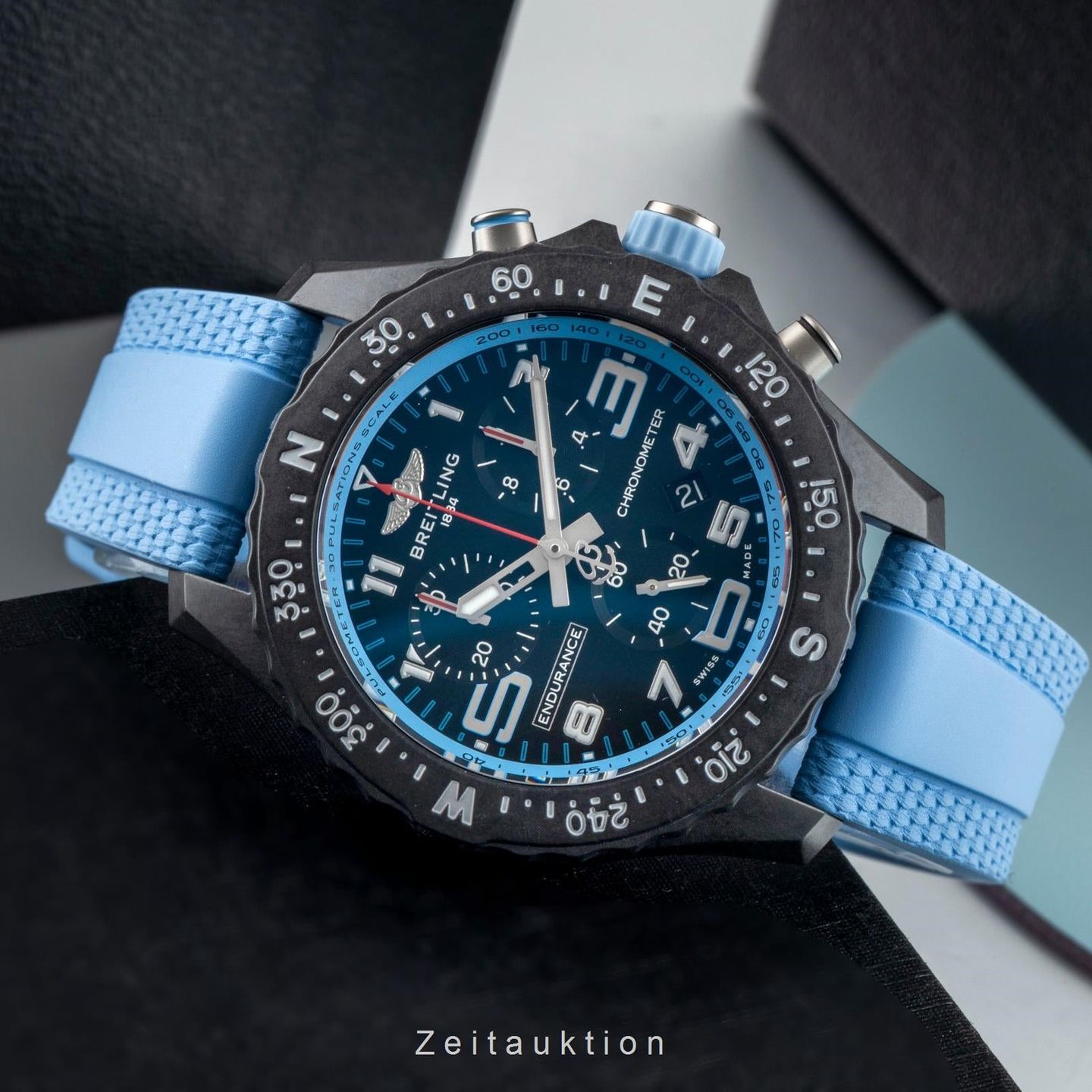 Breitling Endurance Pro X83310281B1S1 - (2/8)