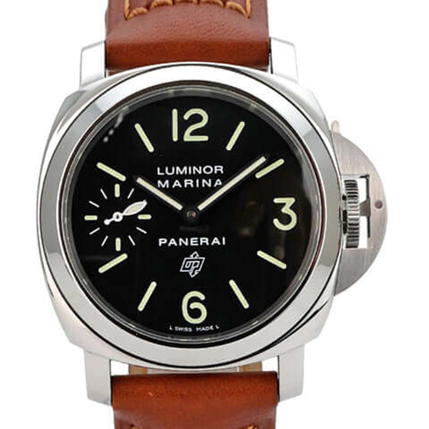 Panerai Luminor Marina PAM01005 - (1/8)