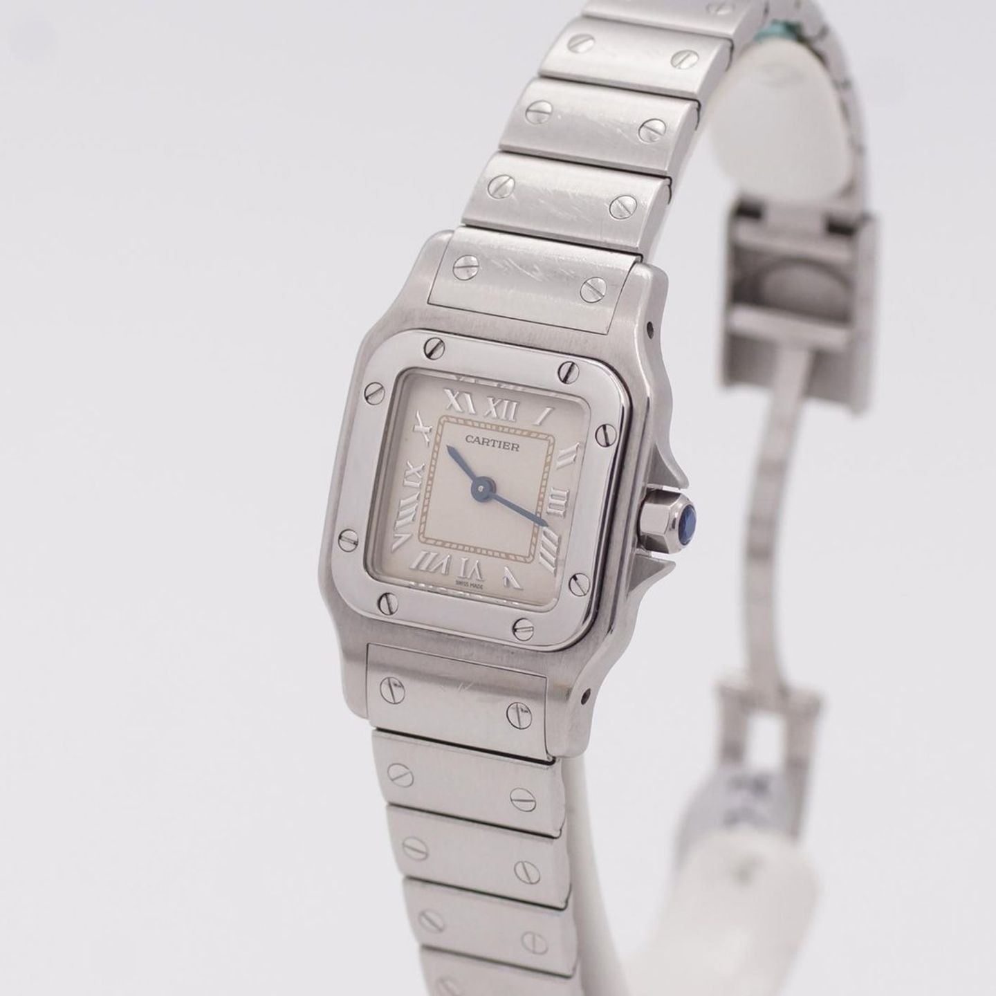 Cartier Santos 9057930 - (4/8)