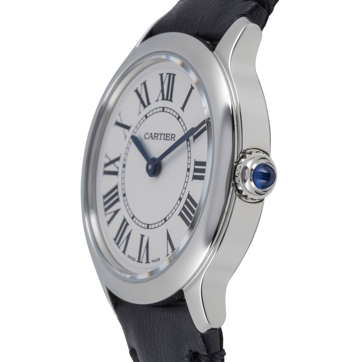 Cartier Ronde Croisière de Cartier WSRN0030 - (6/8)
