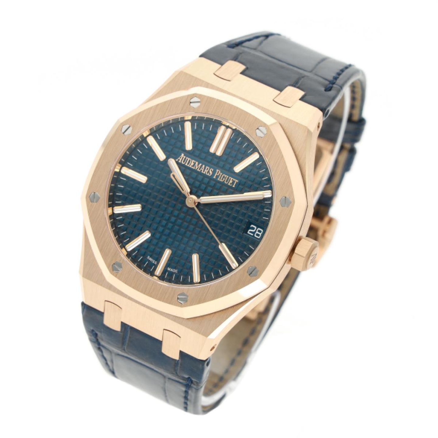 Audemars Piguet Royal Oak Selfwinding 15510OR.OO.D002CR.02 - (2/5)