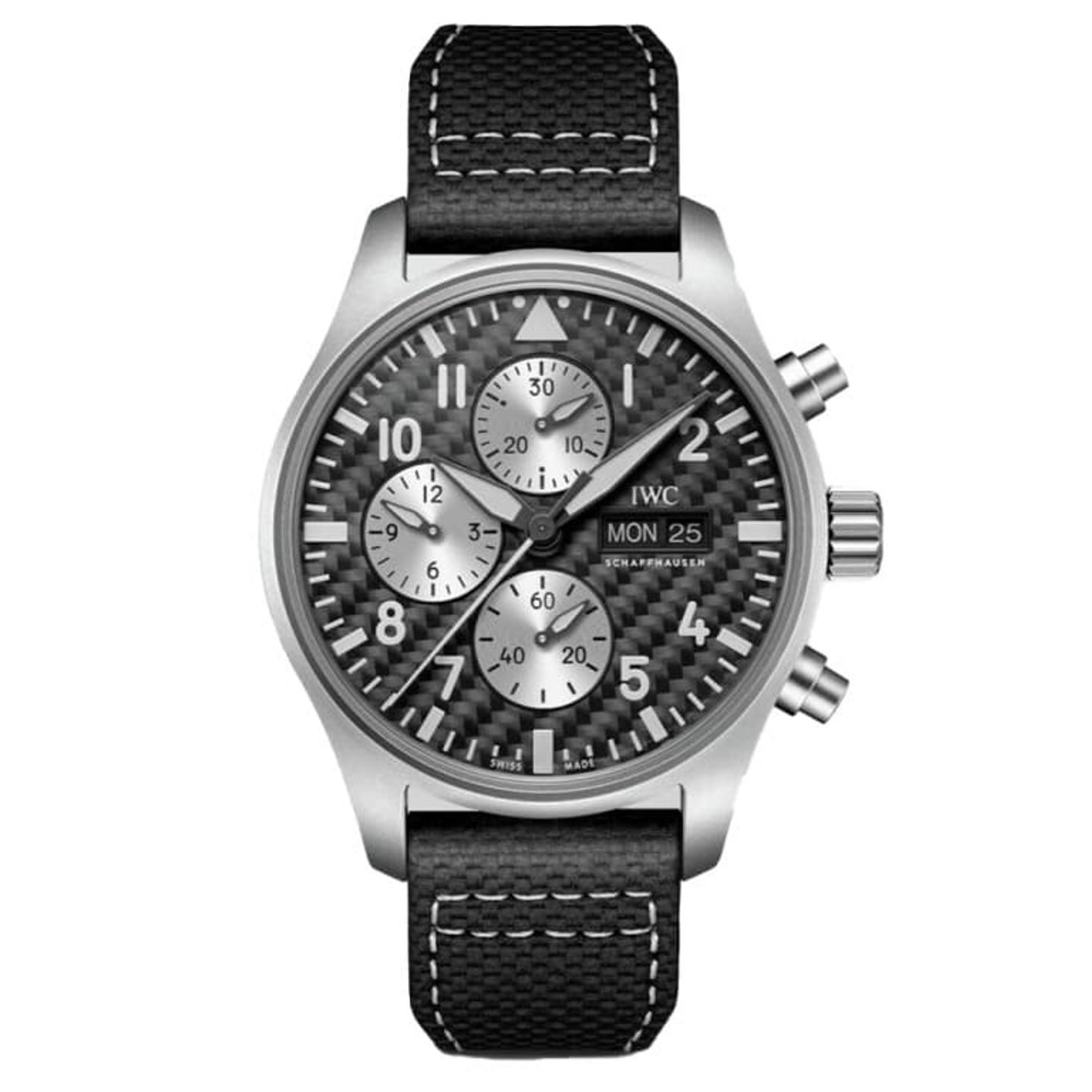 IWC Pilot Chronograph IW377903 - (1/1)