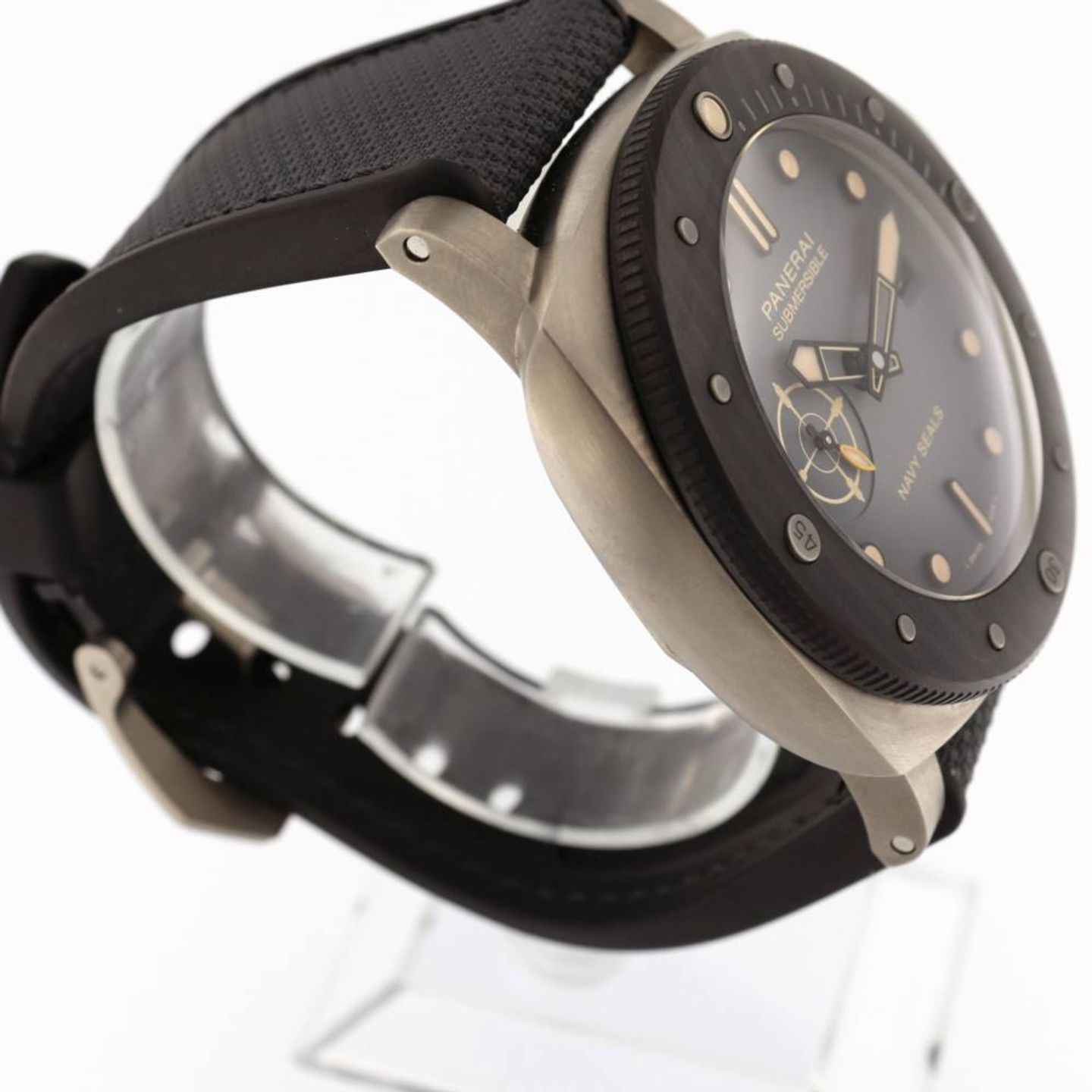 Panerai Submersible PAM01669 - (3/6)
