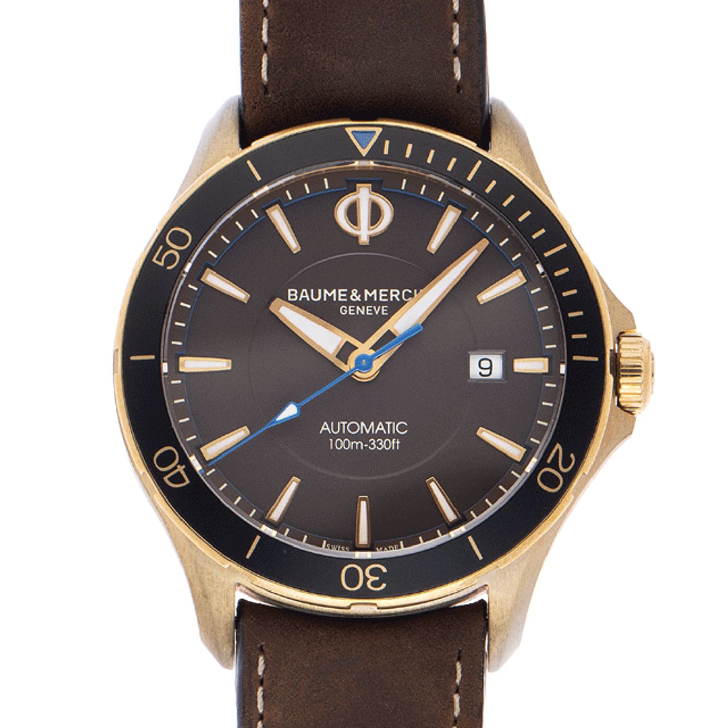 Baume & Mercier Clifton M0A10501 - (7/7)