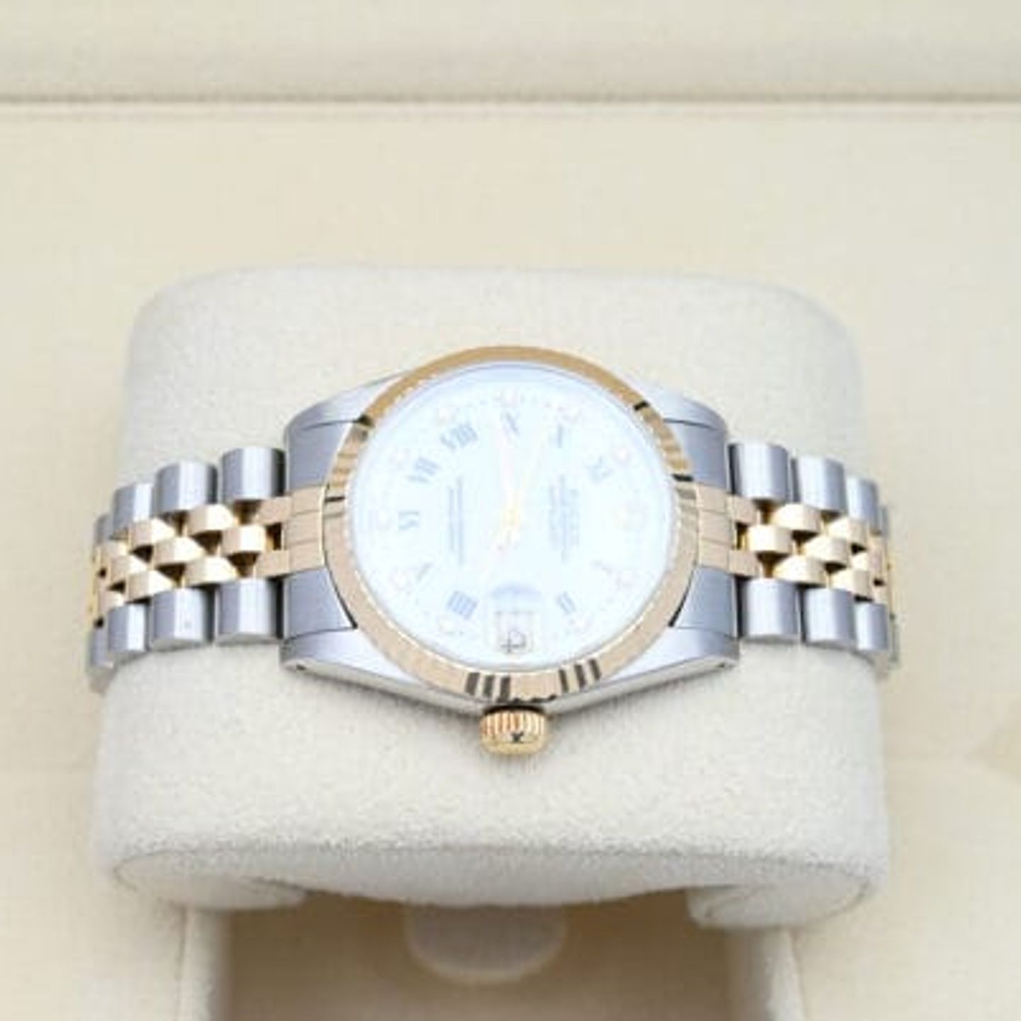 Rolex Datejust 31 68273 - (4/7)