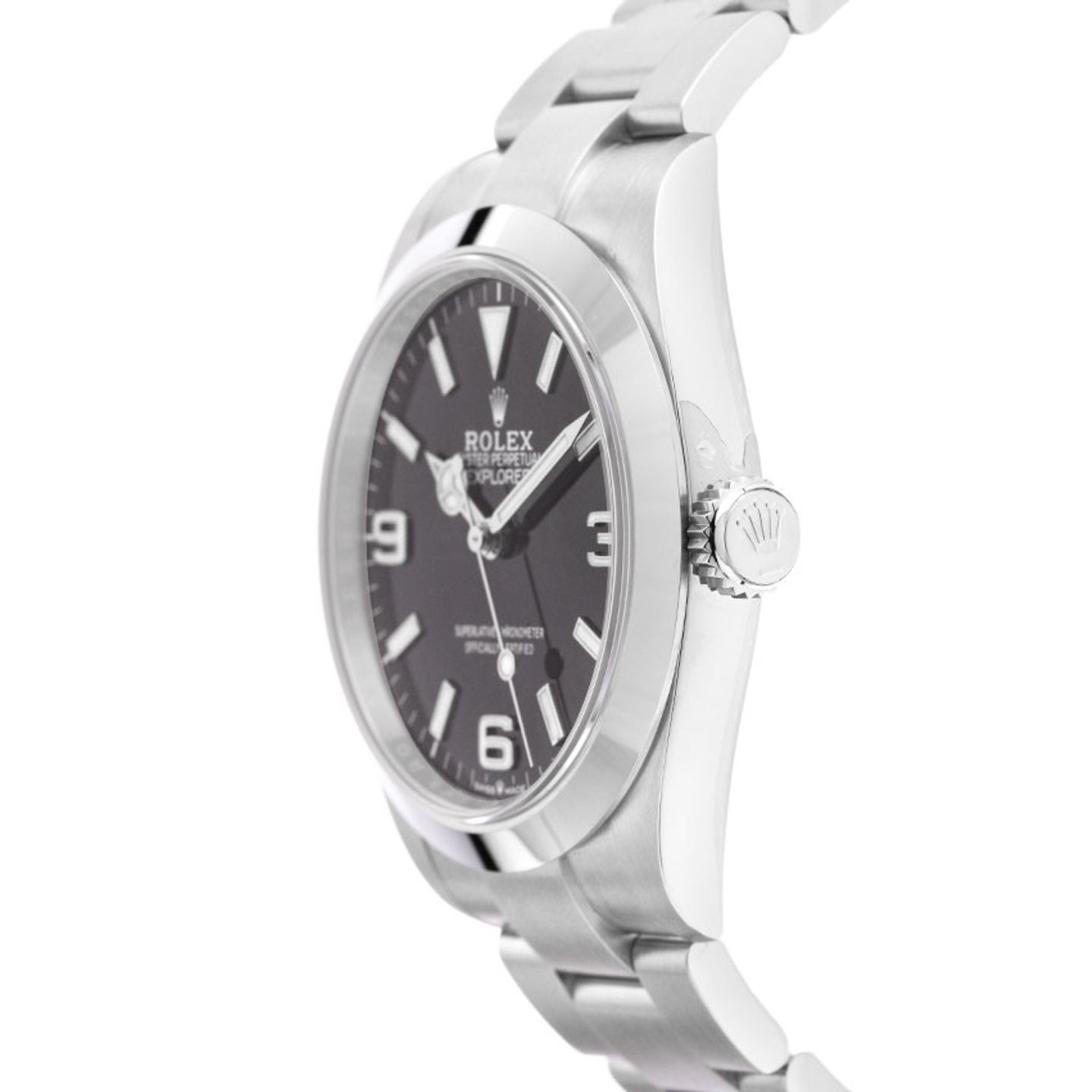 Rolex Explorer 224270 - (4/7)
