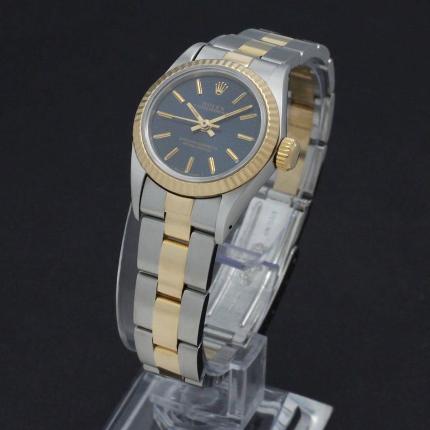 Rolex Oyster Perpetual 67193 - (2/7)