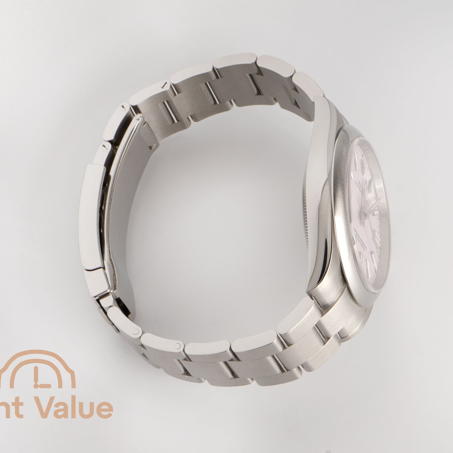 Rolex Oyster Perpetual 41 134300 - (6/6)