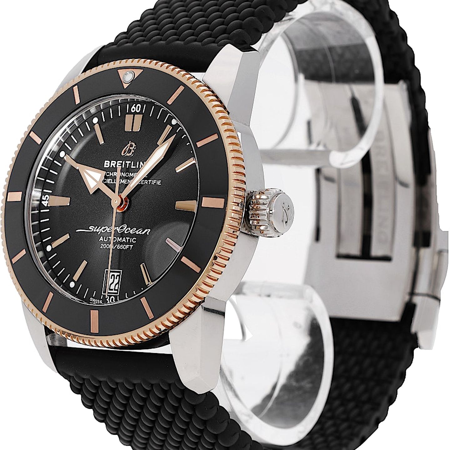 Unknown Unknown UB2010 (2024) - (3/5)