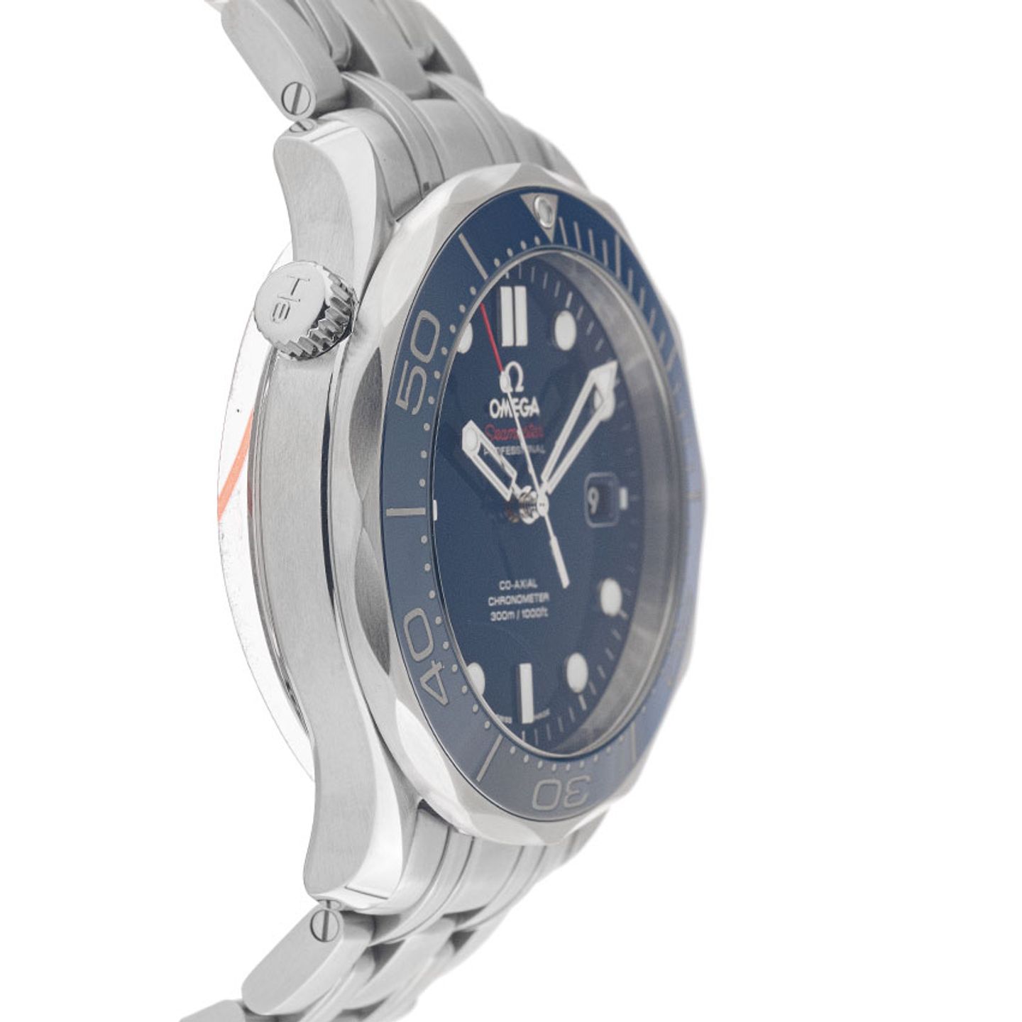 Omega Seamaster Diver 300 M 212.30.41.20.03.001 - (5/8)