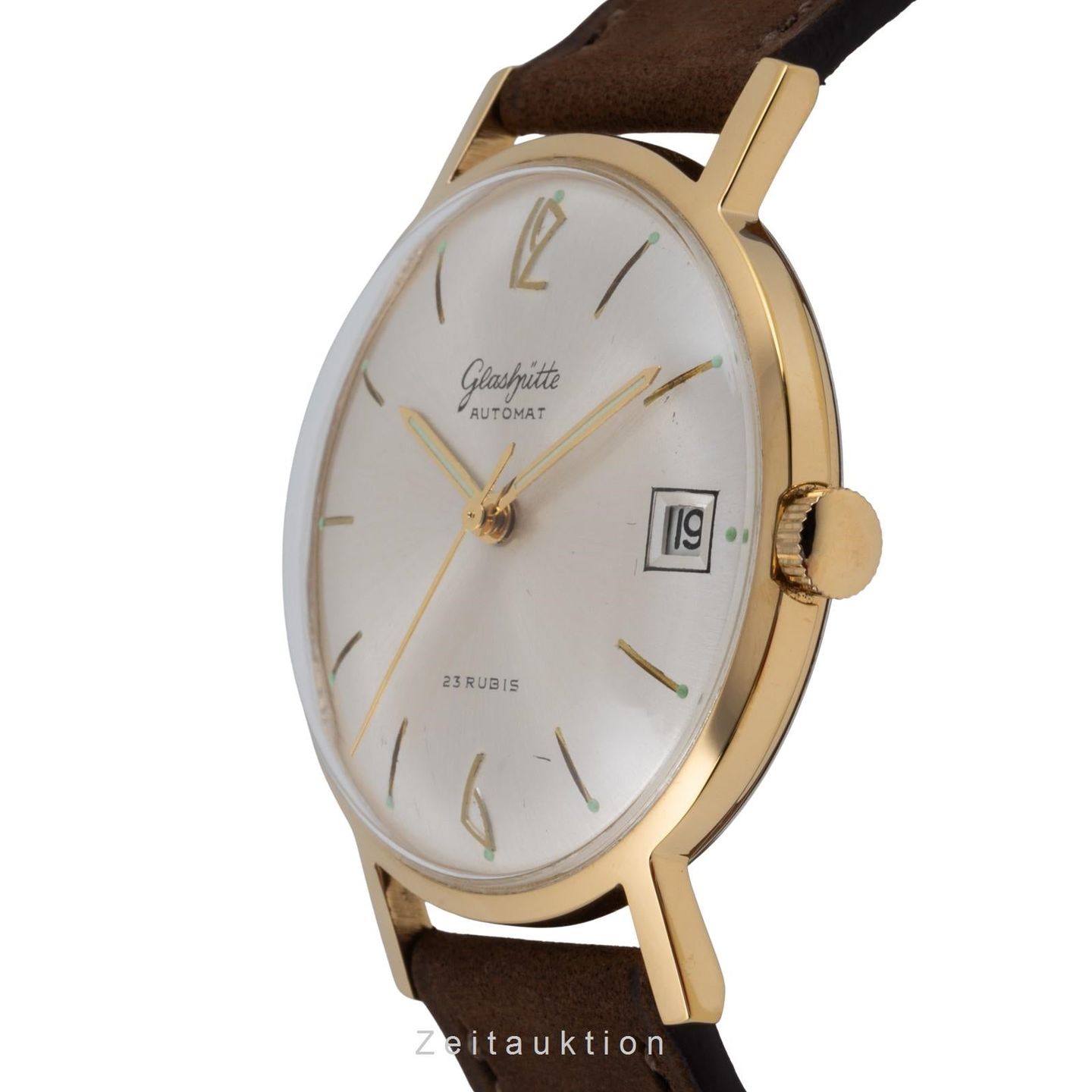 Glashütte Original Unknown unknown - (5/8)