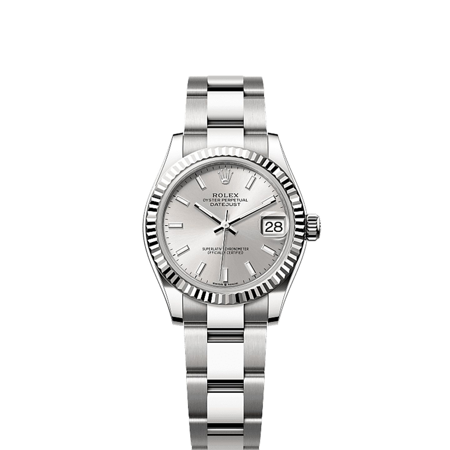 Rolex Datejust 31 278274 - (1/1)
