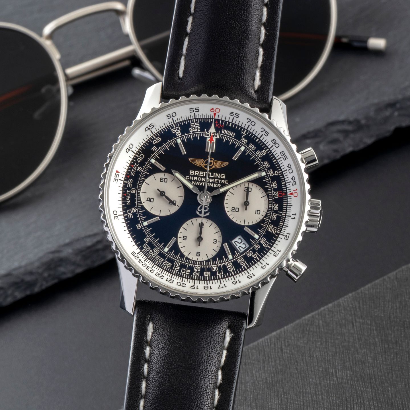 Breitling Navitimer A2332212 - (3/8)