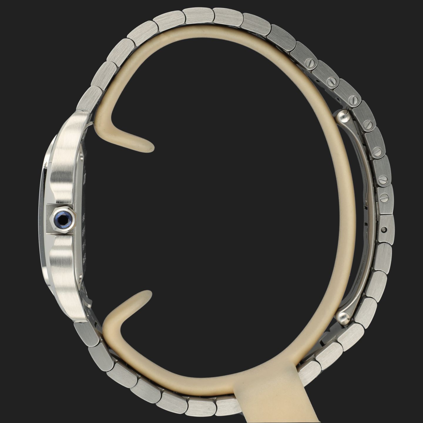 Cartier Santos Dumont WSSA0082 - (7/8)