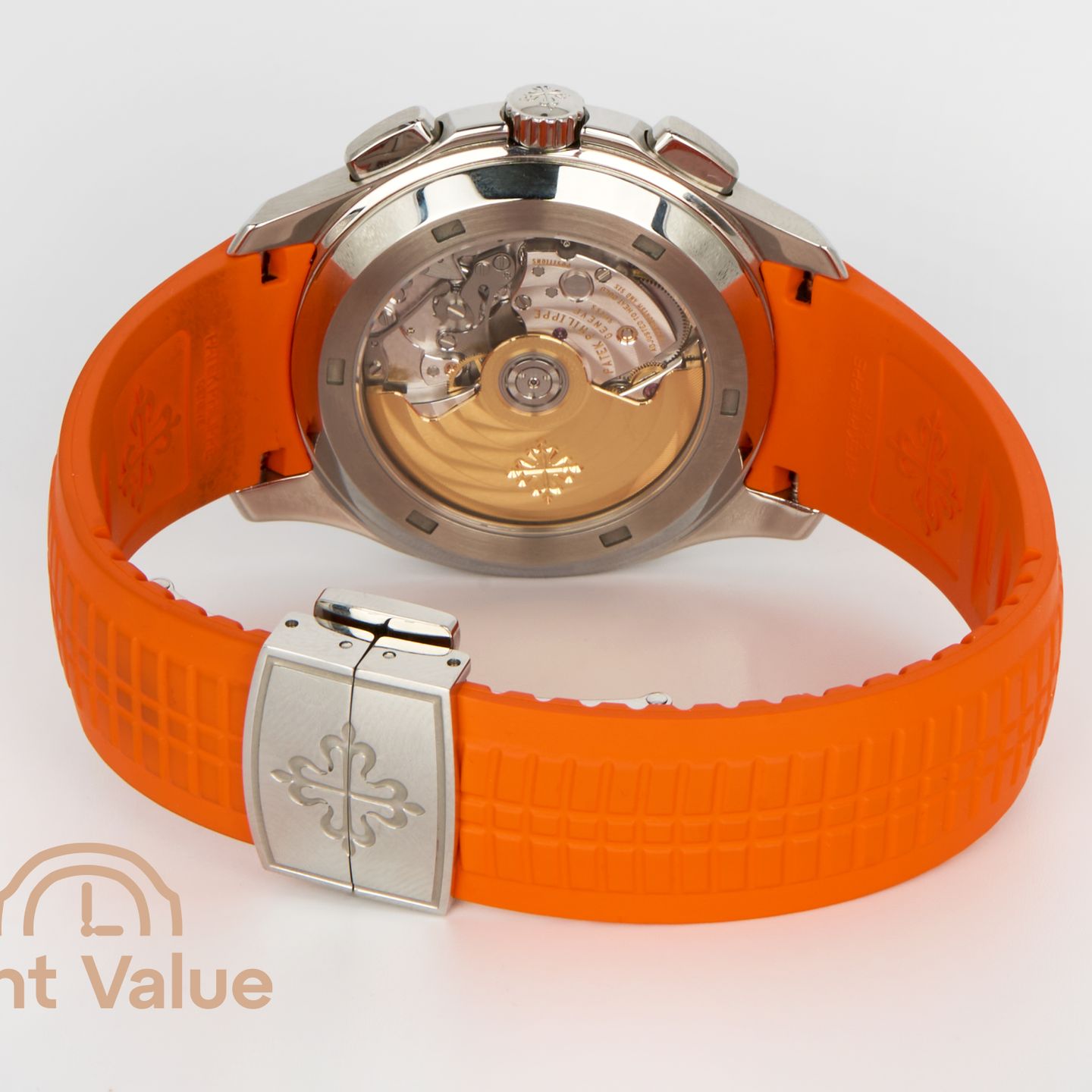 Patek Philippe Aquanaut 5968A-001 - (4/6)