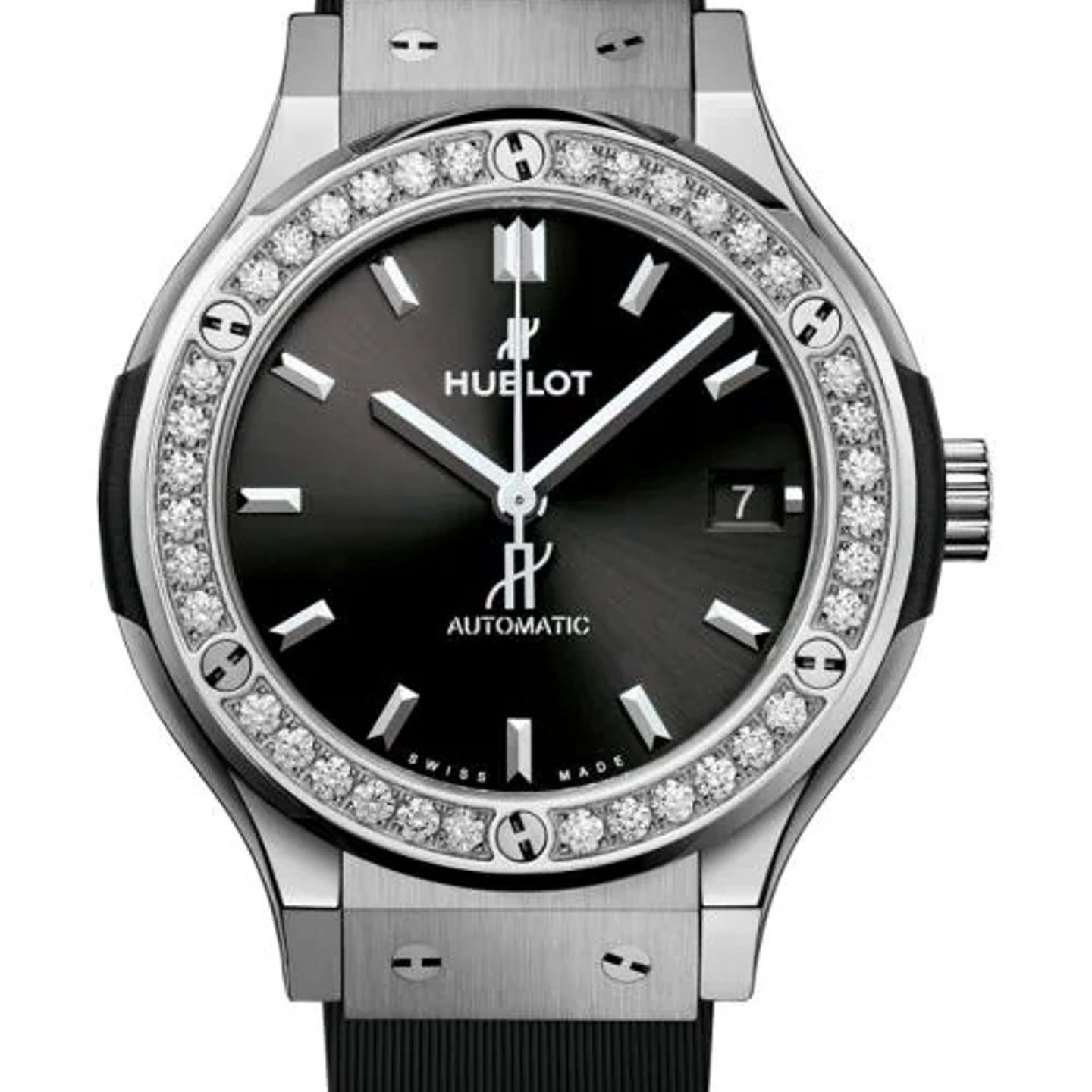 Hublot Classic Fusion 565.NX.1470.RX.1204 - (1/1)