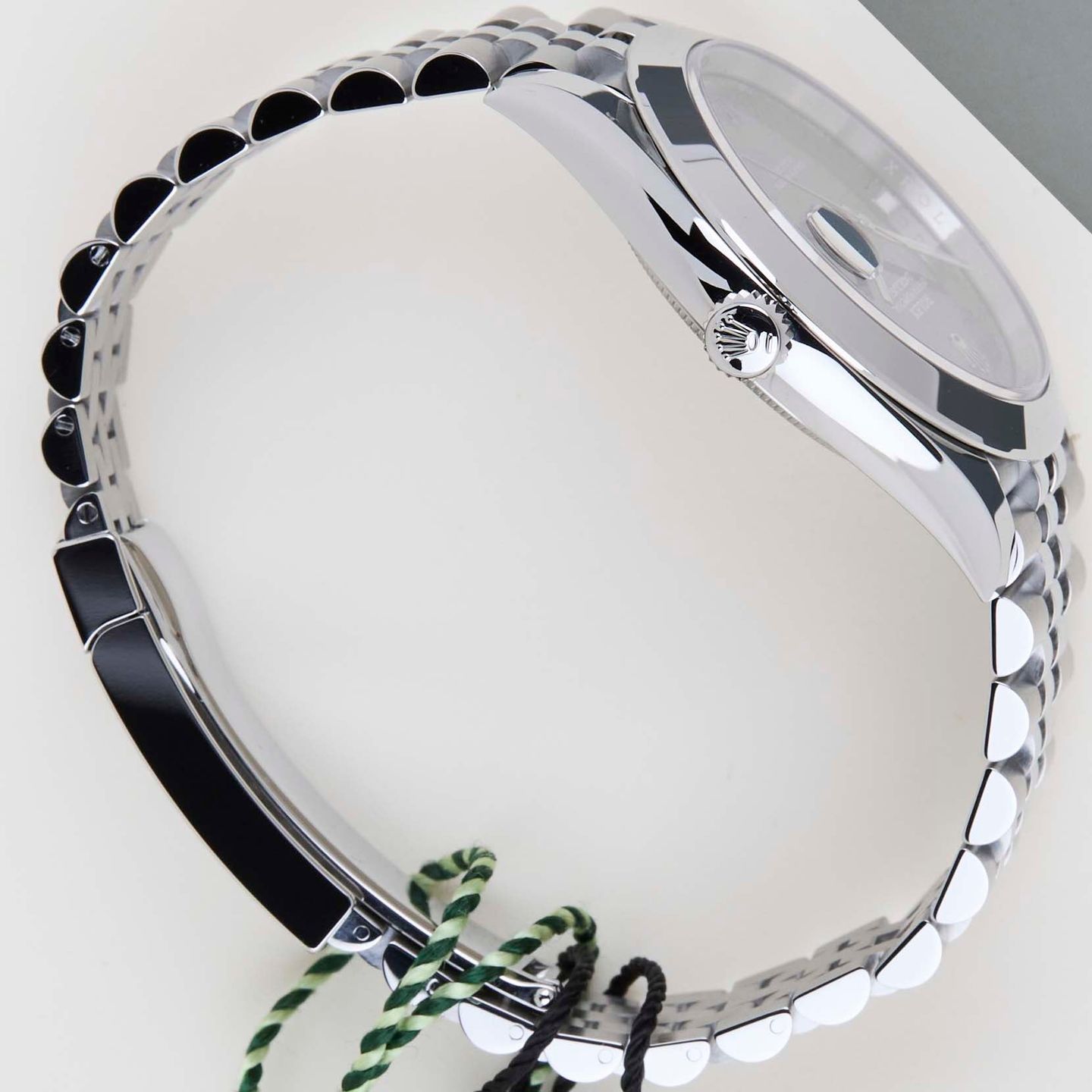 Rolex Datejust 41 126300 - (7/8)