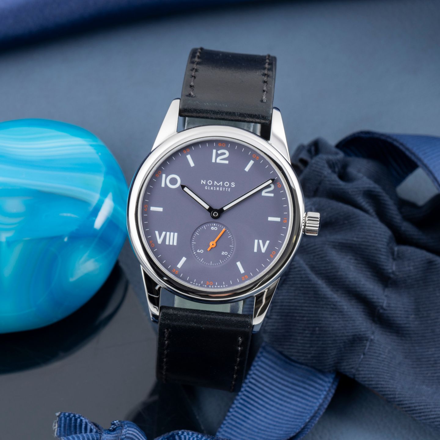 NOMOS Club Campus 730 - (1/8)