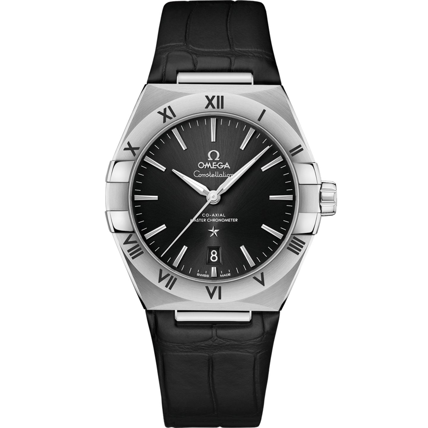 Omega Constellation 131.13.39.20.01.001 - (1/1)