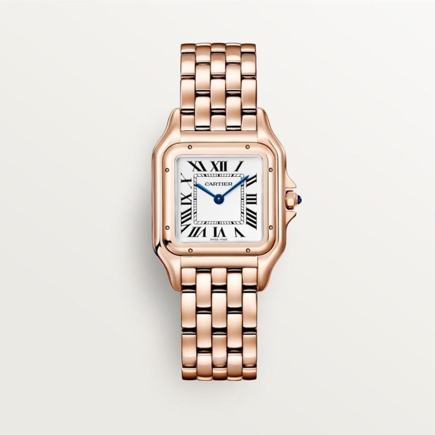 Cartier Panthère WGPN0061 (2025) - 29mm Roségoud (1/1)