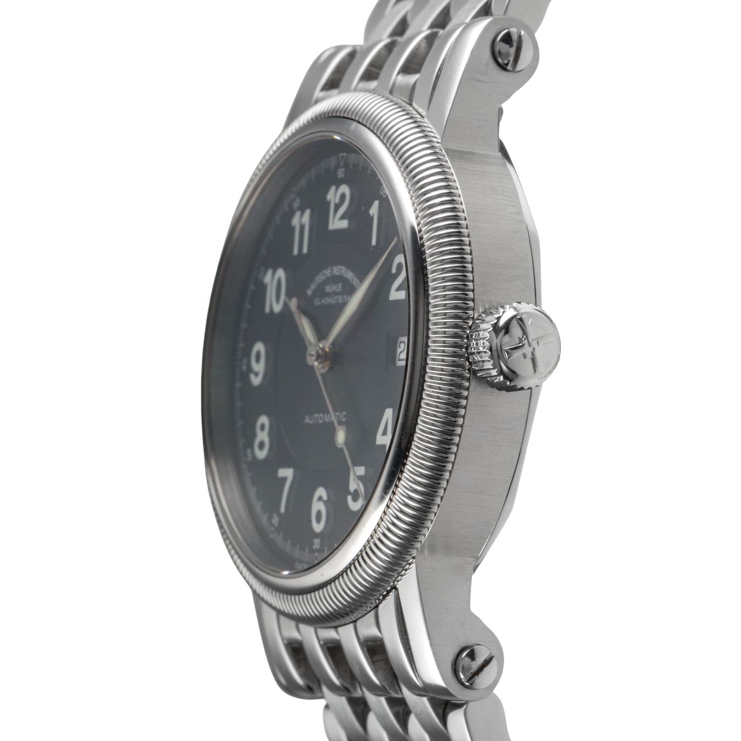 Mühle Glashütte 29er M1-29-03.MB - (6/8)