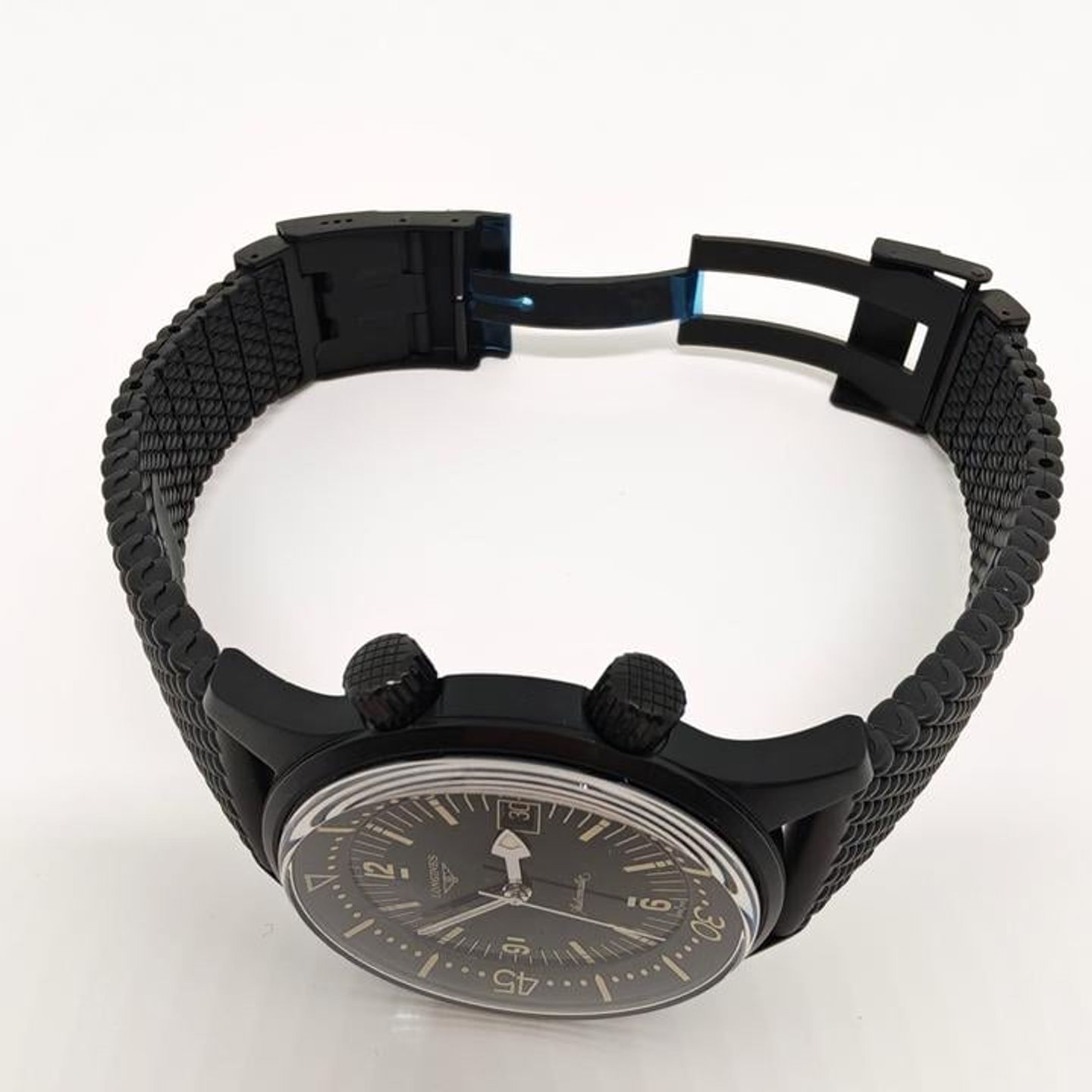 Longines Legend Diver L3.774.4.50.9 - (4/10)