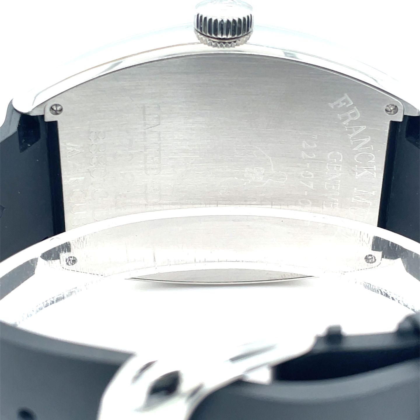 Franck Muller Casablanca 8880 C DT - (7/8)