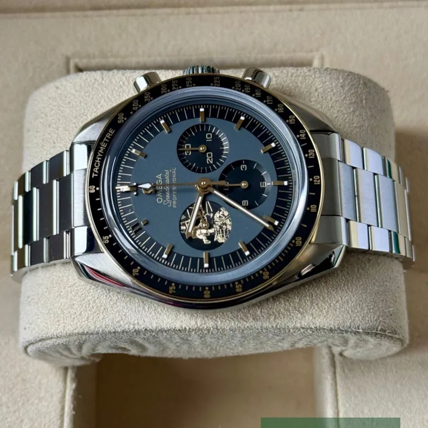 Omega Speedmaster Professional Moonwatch 310.20.42.50.01.001 - (5/7)
