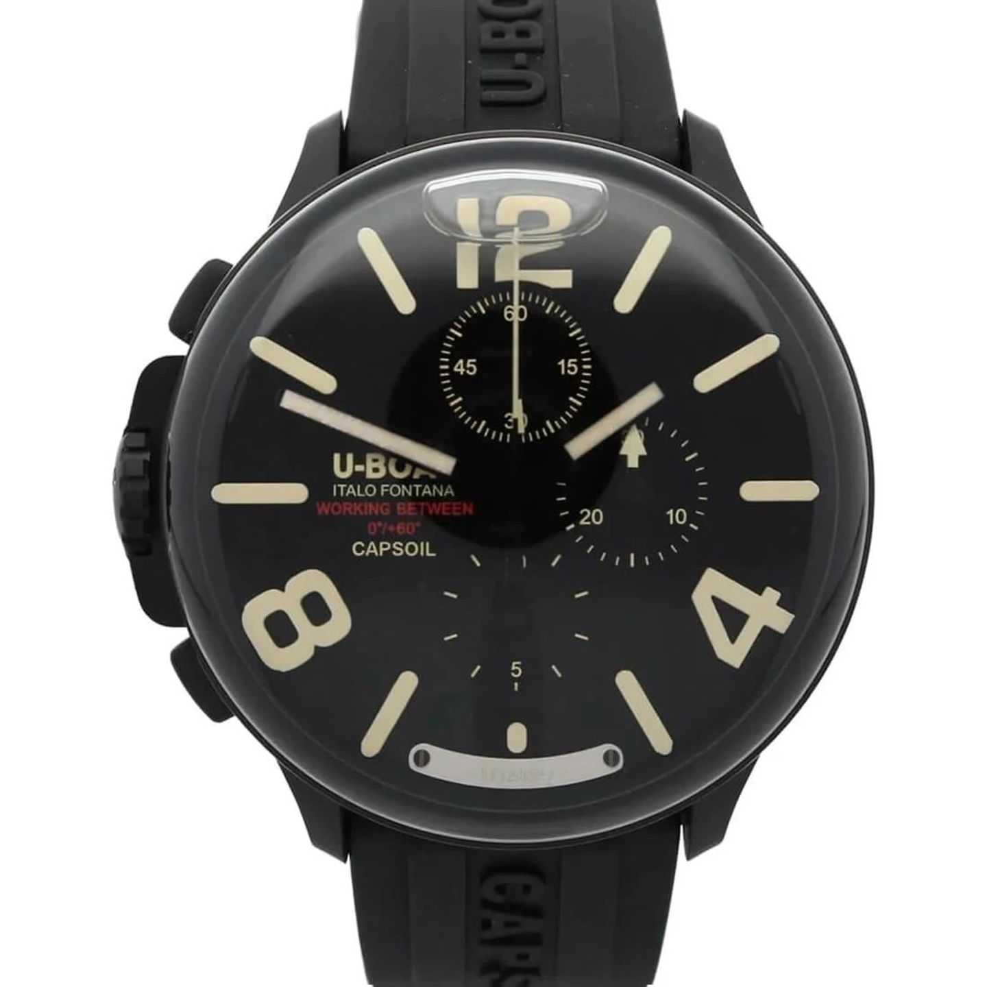 U-Boat Capsoil 8896 - (2/3)