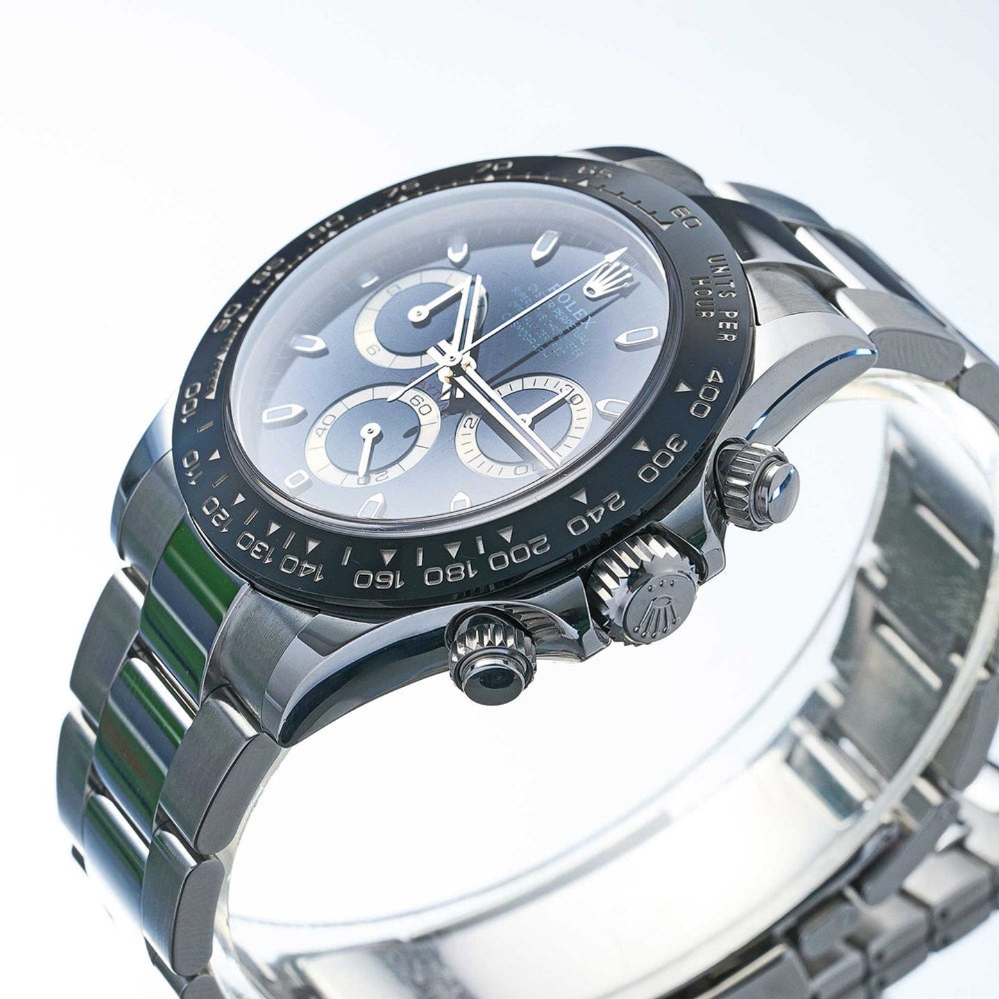 Rolex Daytona 116500LN - (3/5)