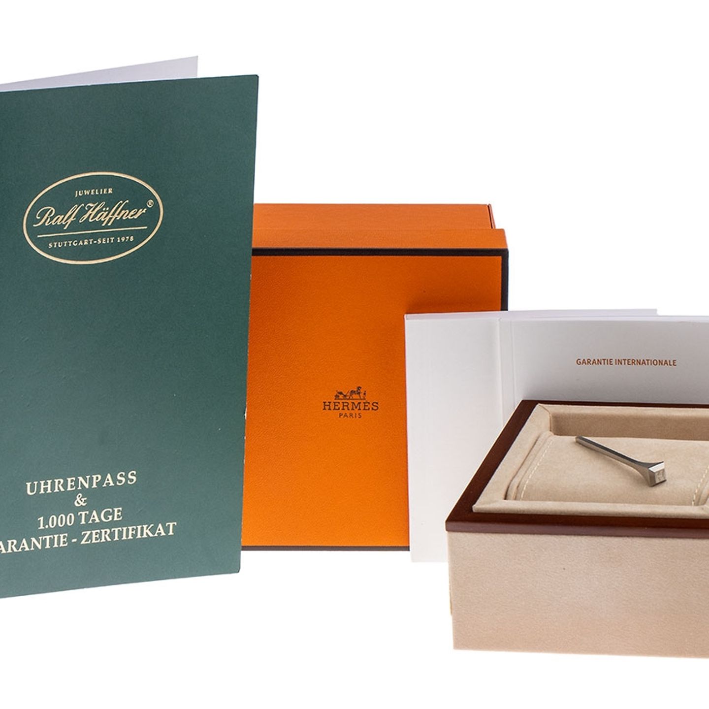 Hermès Unknown HH4.511 - (2/7)