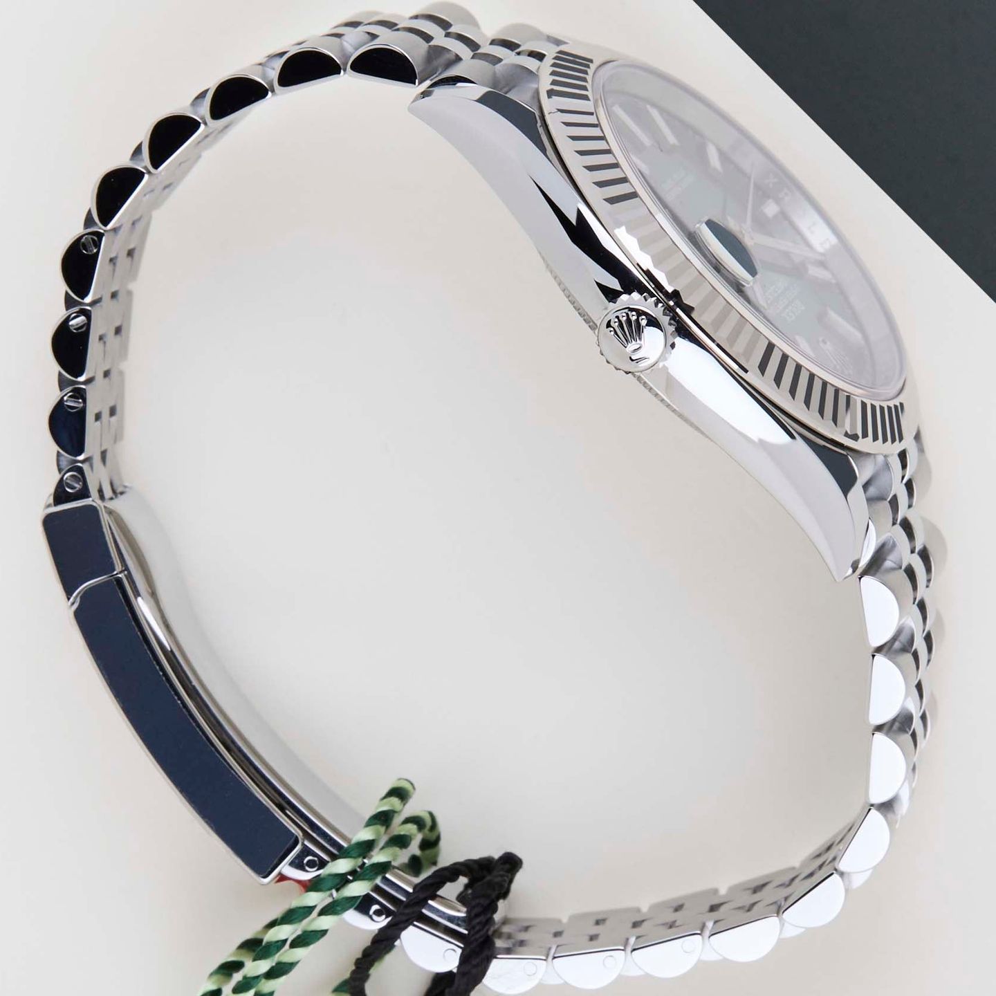 Rolex Datejust 41 126334 - (7/8)