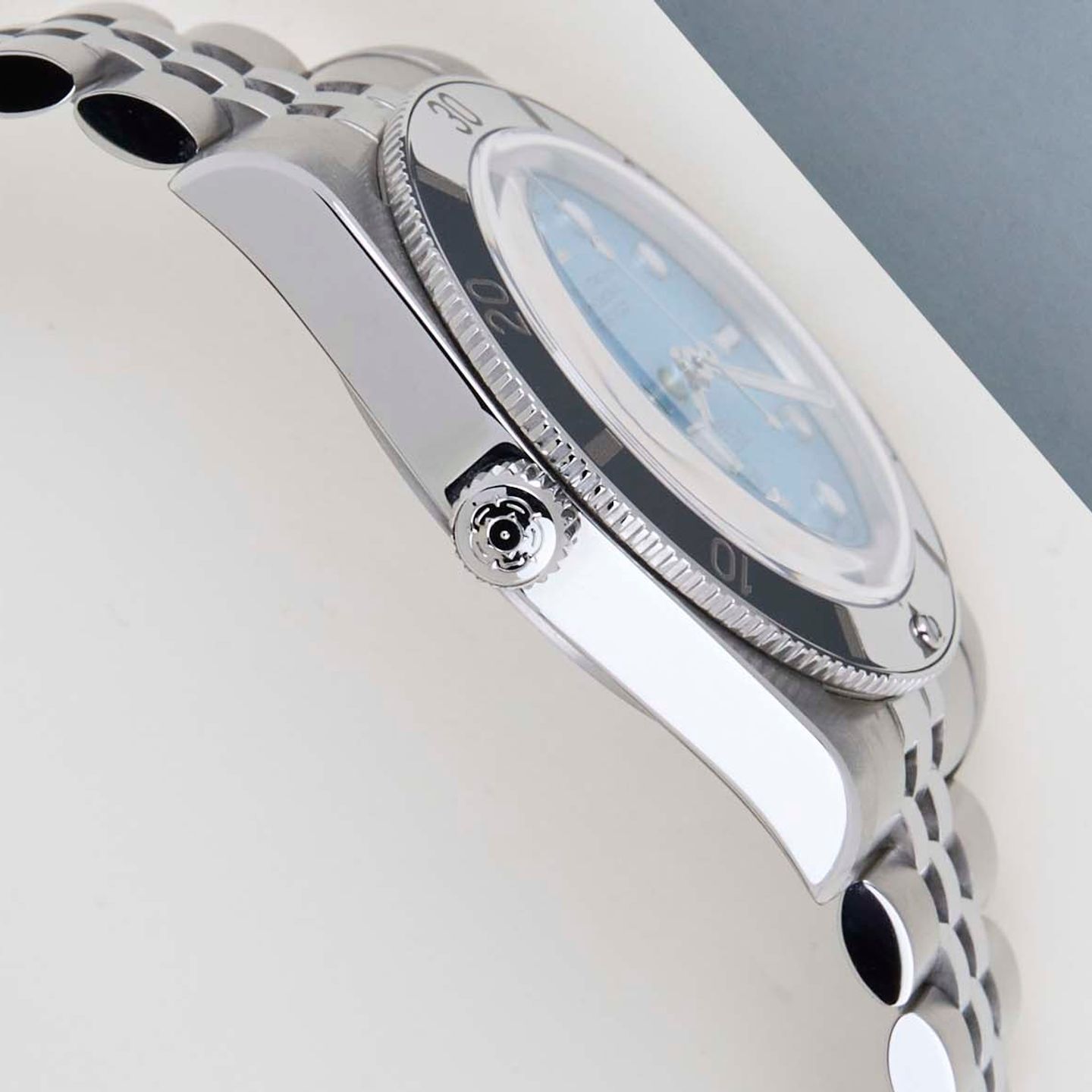 Tudor Black Bay 54 79000 - (8/8)