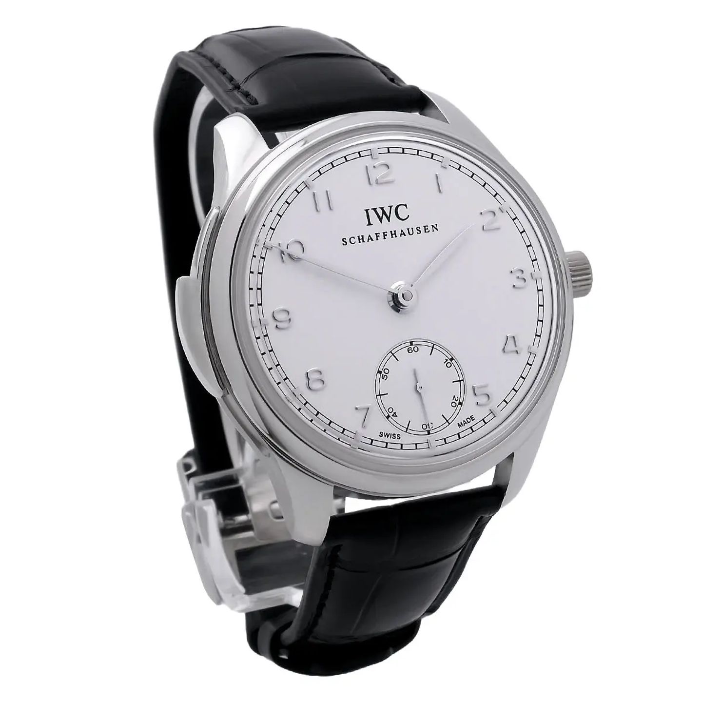 IWC Portuguese Minute Repeater IW544906 - (3/8)