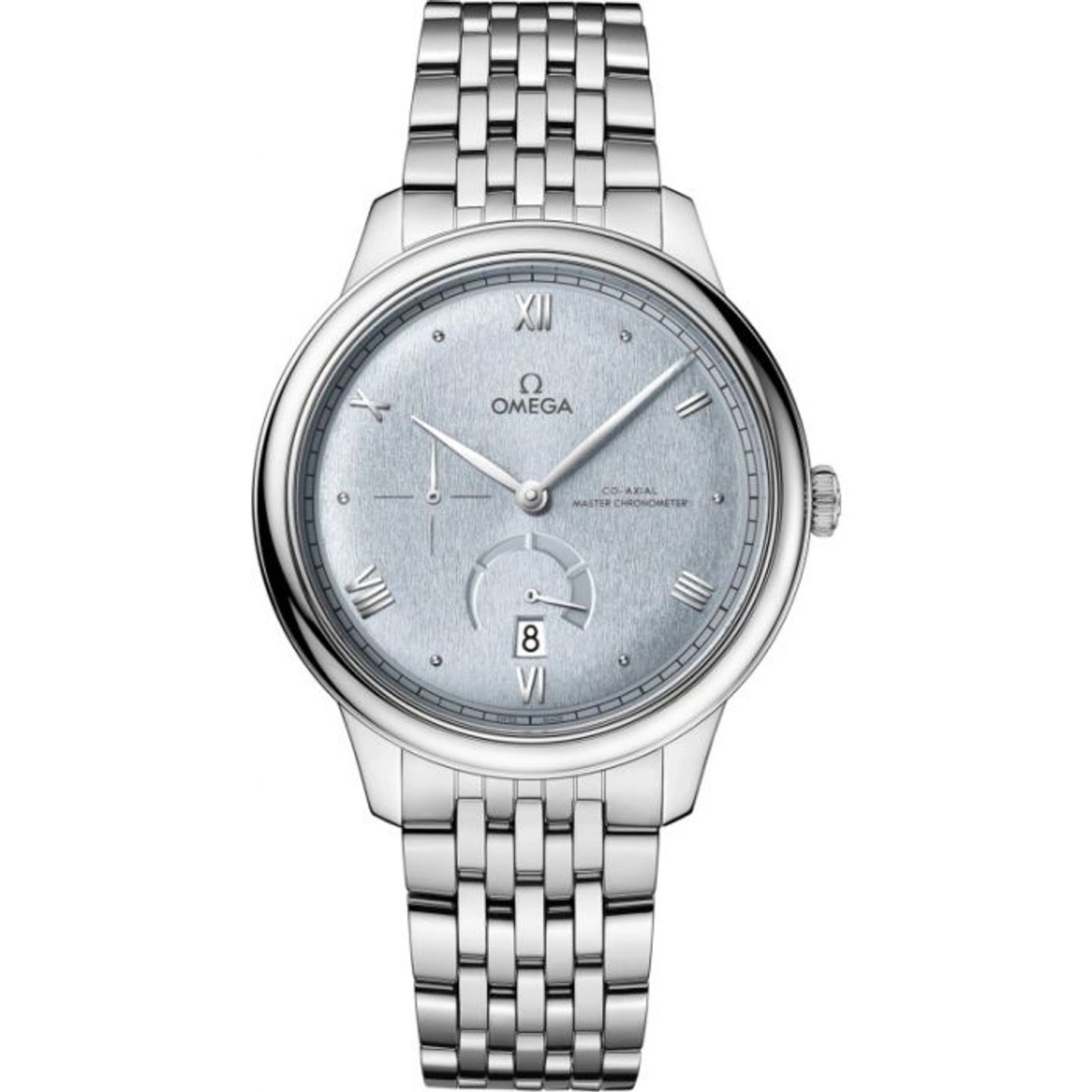 Omega De Ville 434.10.41.21.03.001 - (1/1)