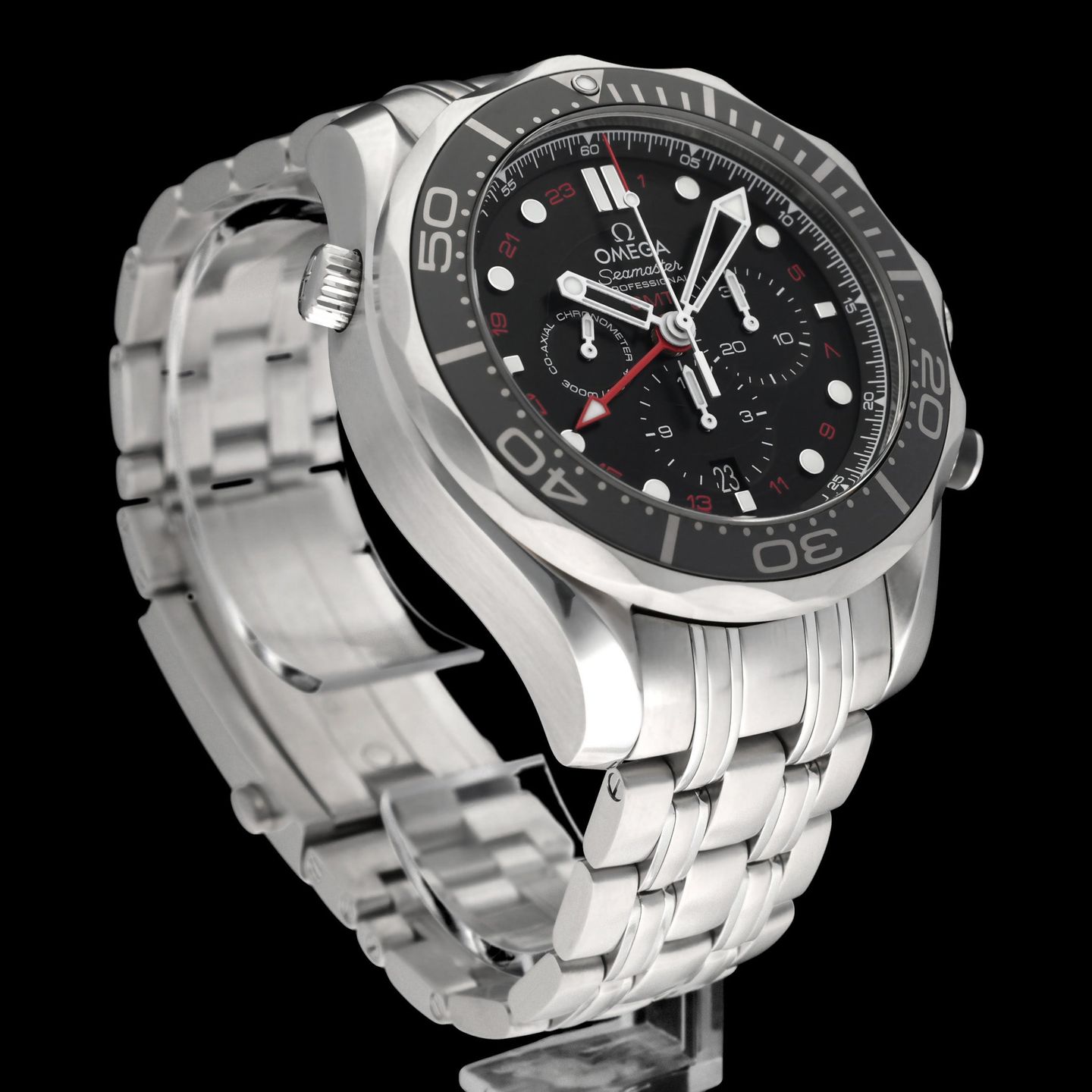 Omega Seamaster Diver 300 M 212.30.44.52.01.001 - (6/8)