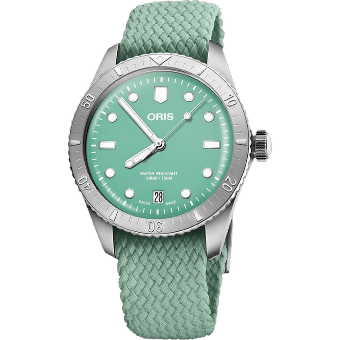 Oris Divers Sixty Five 01 733 7771 4057-07 3 19 03S - (1/1)
