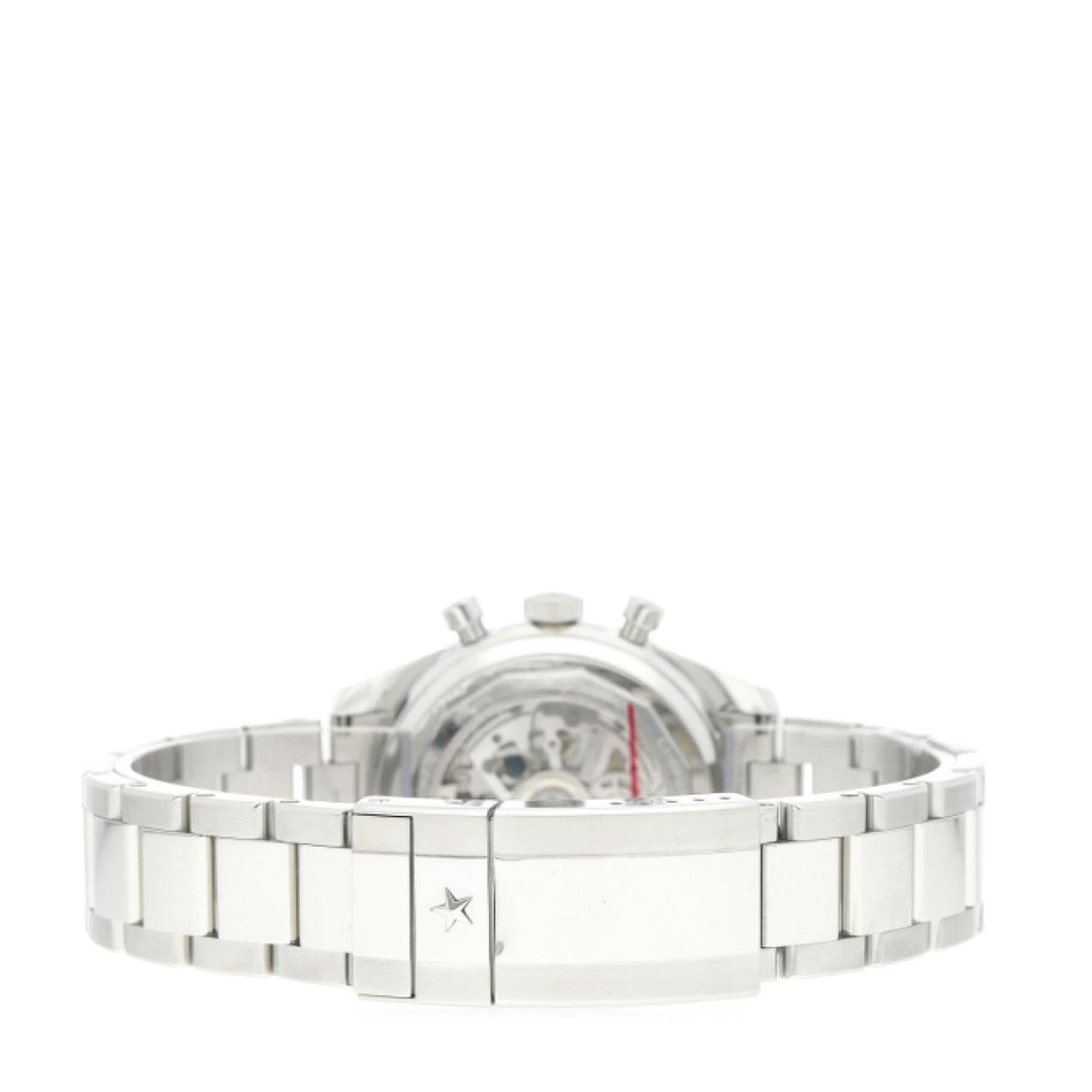 Zenith Chronomaster Original 03.3201.0600/18.M3200 - (5/8)