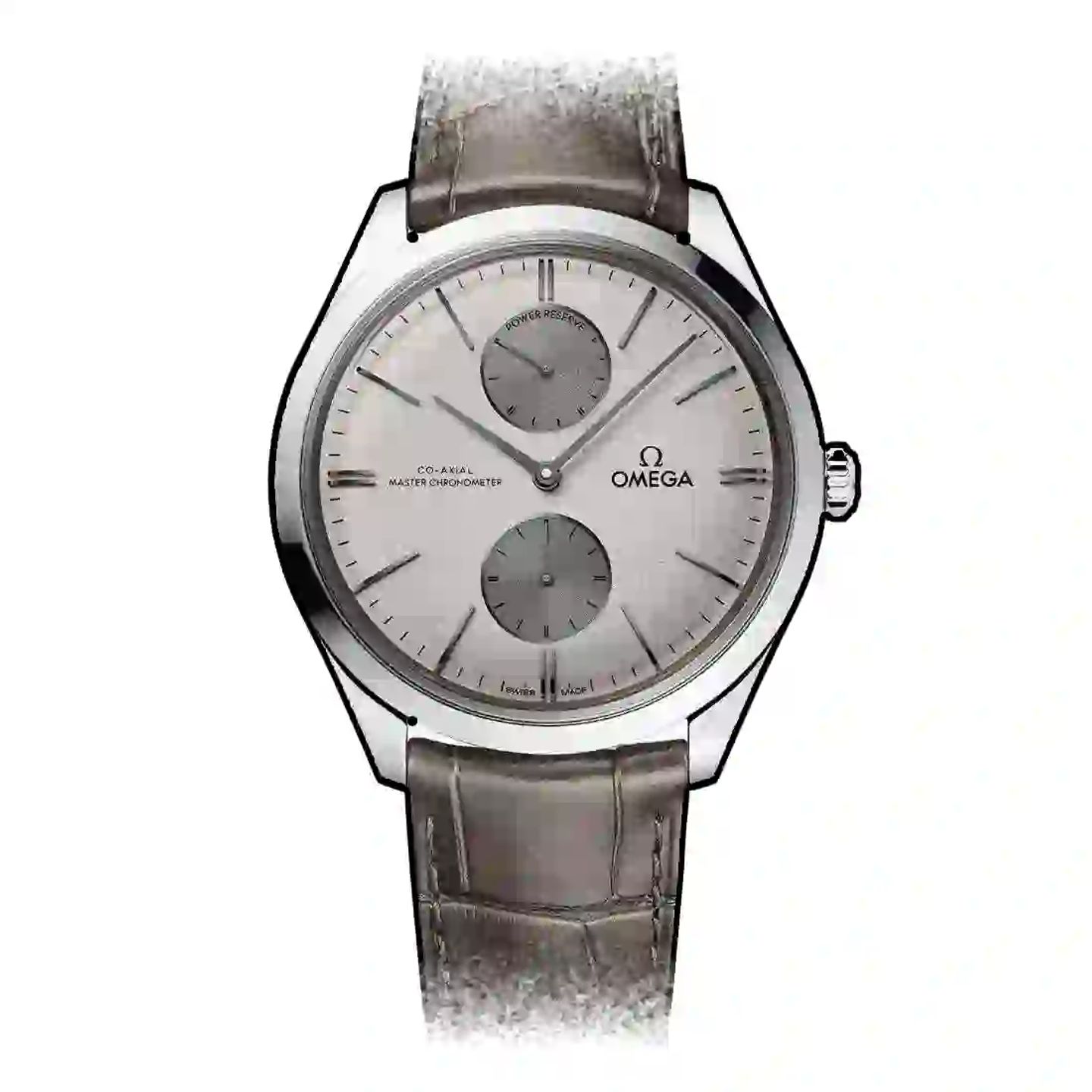 Omega De Ville Trésor 435.13.40.22.06.001 - (3/3)