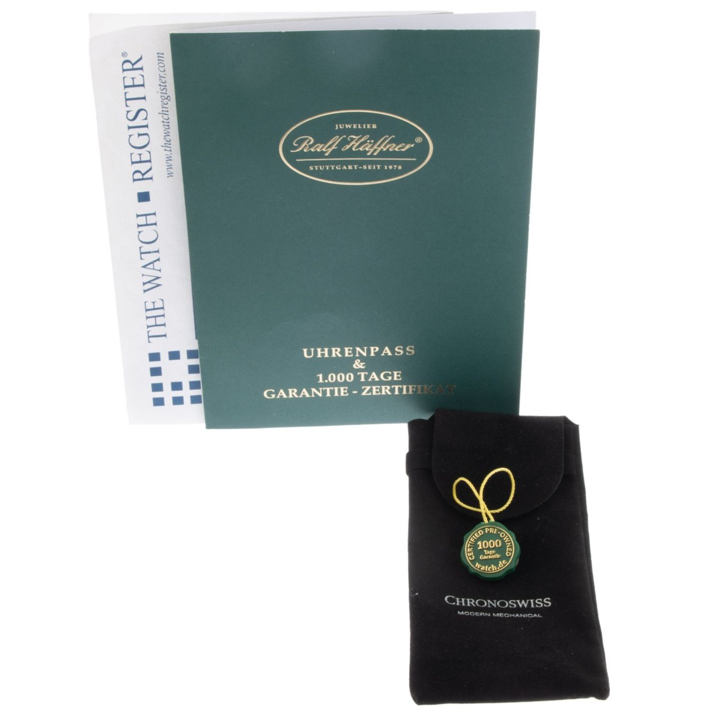 Unknown Unknown CH7161R (2005) - (2/7)