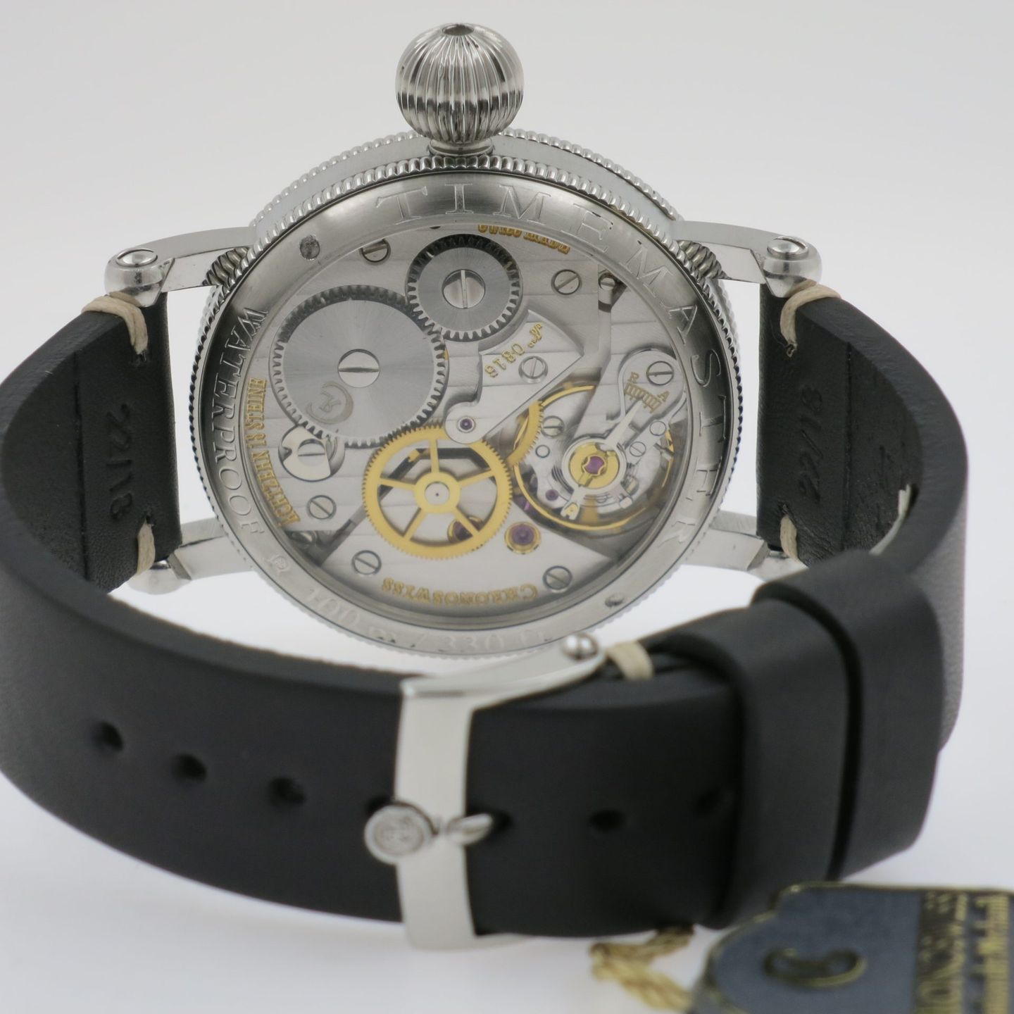 Chronoswiss Timemaster CH 6233 - (3/4)