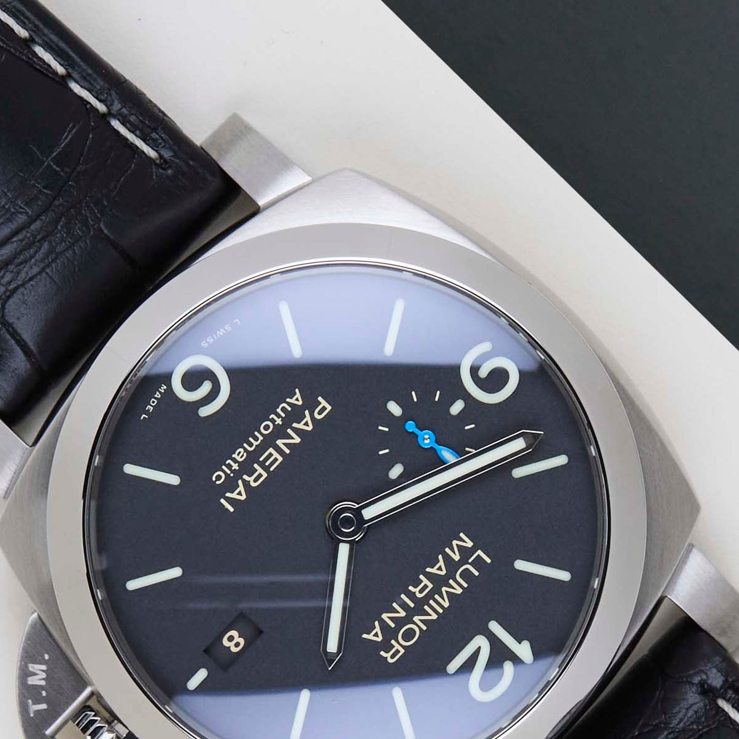 Panerai Luminor Marina 1950 3 Days Automatic PAM01312 - (4/8)