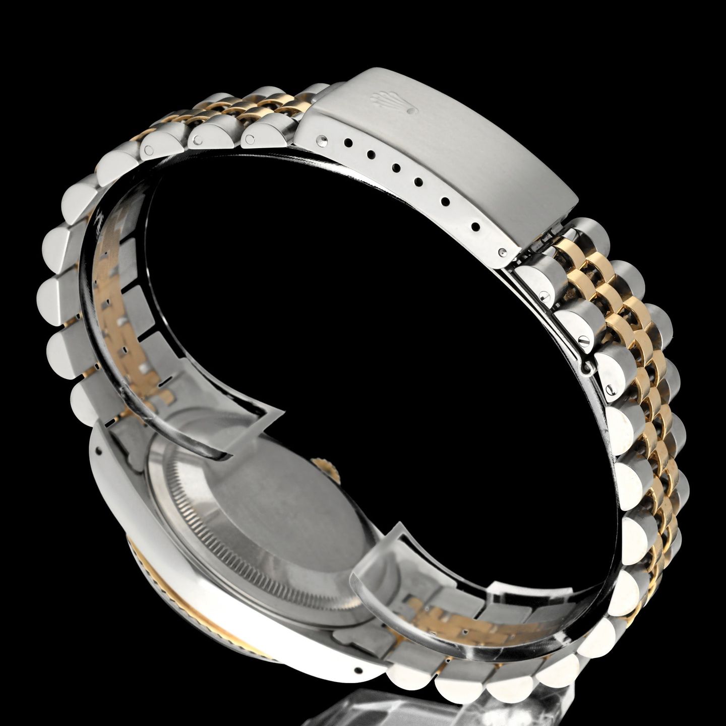 Rolex Datejust 36 16233G - (8/8)