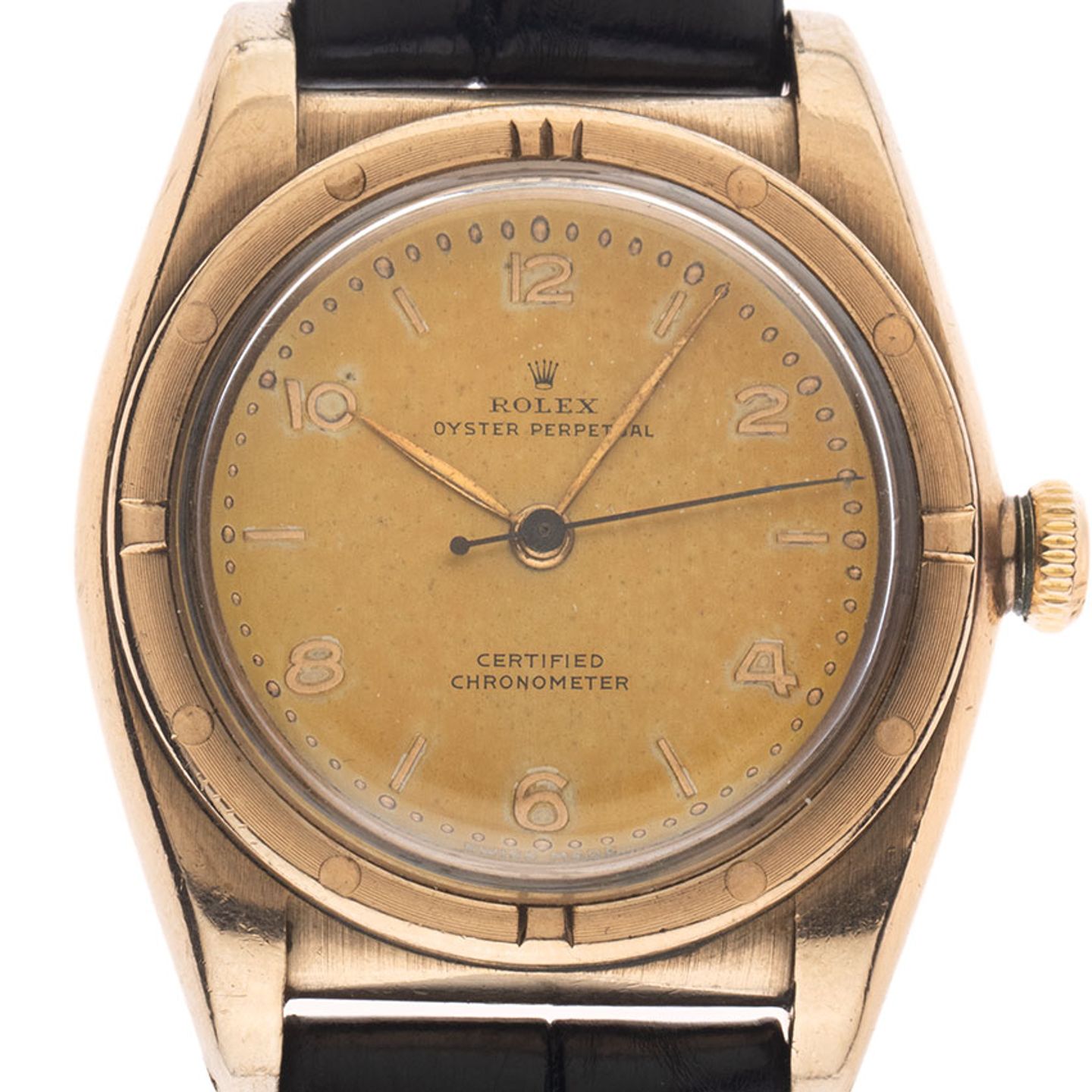 Rolex Oyster Perpetual 3725 - (1/8)