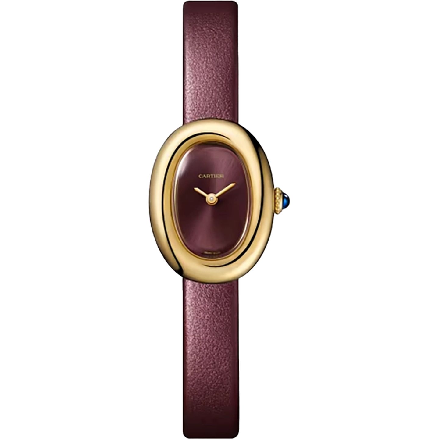 Cartier Baignoire WGBA0032 - (1/1)