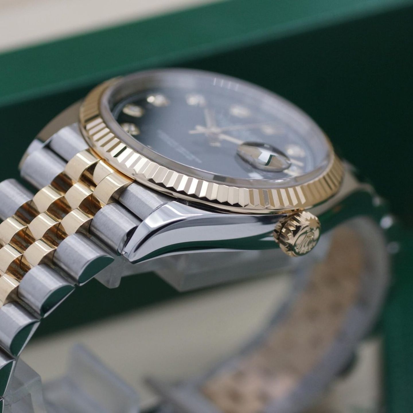 Rolex Datejust 36 126233 - (5/8)