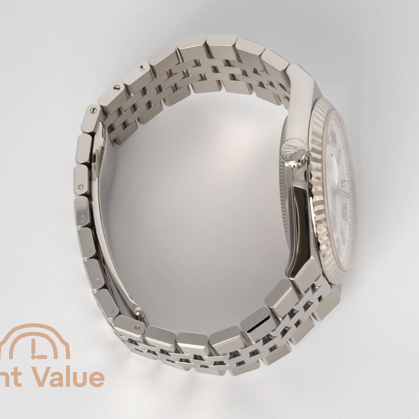 Rolex Land-Dweller 40 127334 - (6/6)