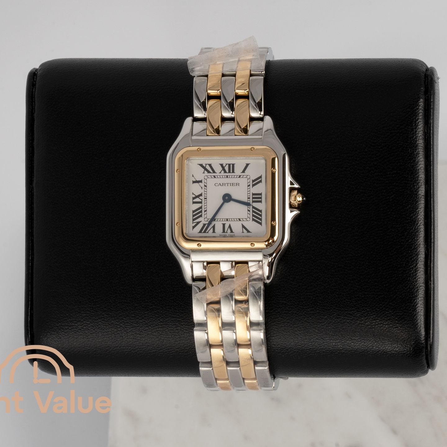 Cartier Panthère W2PN0019 - (1/2)