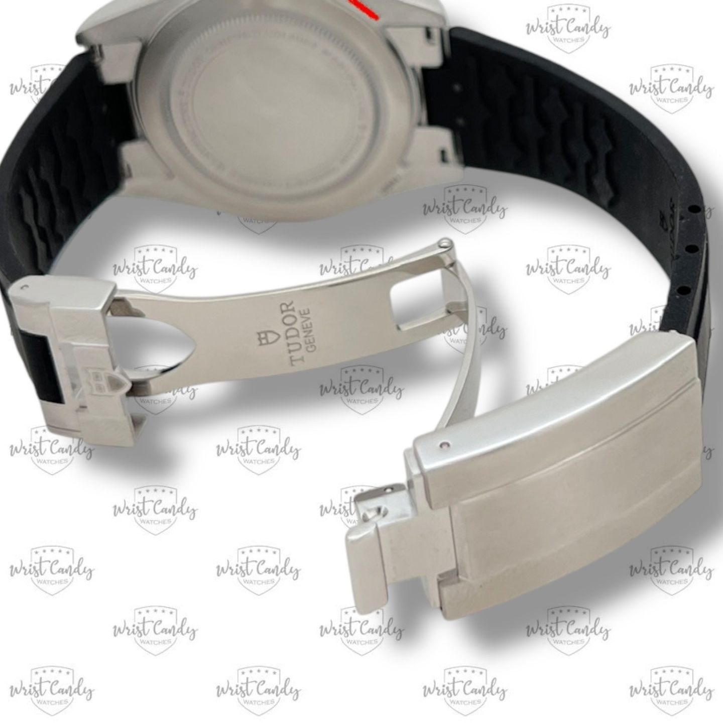 Tudor Black Bay 54 79000N - (7/8)