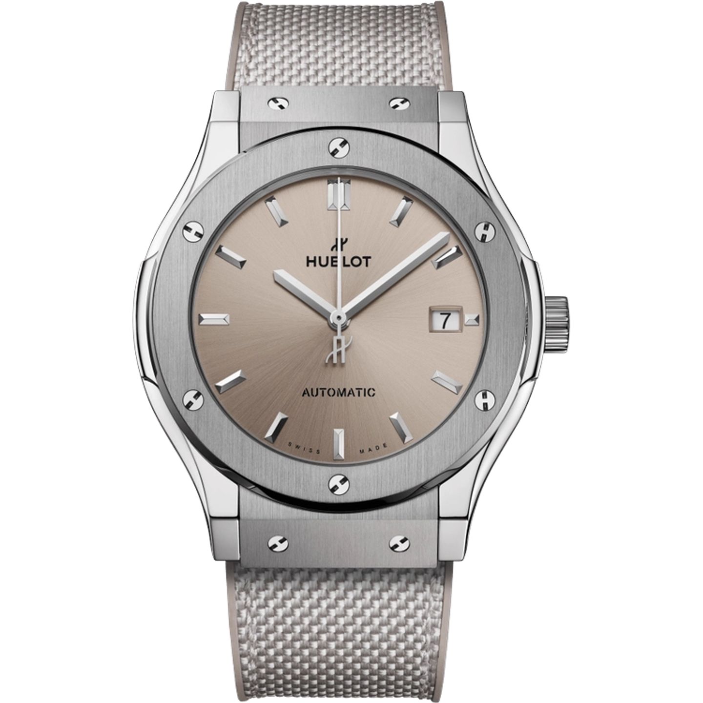 Hublot Classic Fusion 511.NX.4610.NR.HEC25 - (1/1)